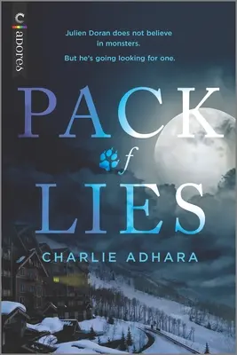 Una sarta de mentiras - Pack of Lies