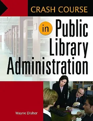 Administración de bibliotecas públicas - Public Library Administration