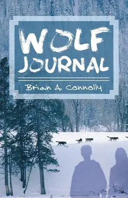 Diario del lobo - Wolf Journal