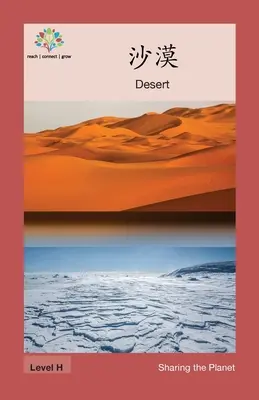 沙漠: Desierto - 沙漠: Desert