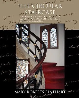 La escalera circular - The Circular Staircase