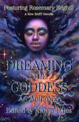 Soñar con la diosa - Dreaming The Goddess