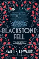 Blackstone cayó - Blackstone Fell