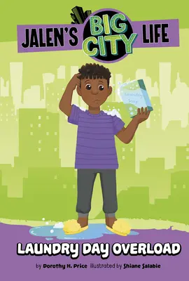 El día de la colada - Laundry Day Overload