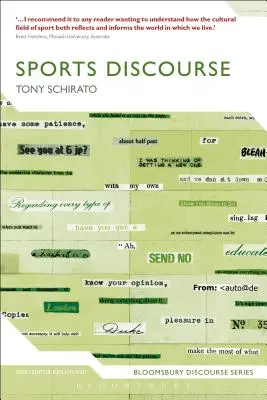 Discurso deportivo - Sports Discourse