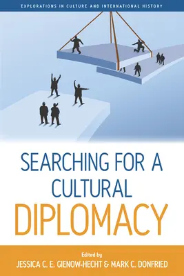 En busca de una diplomacia cultural - Searching for a Cultural Diplomacy