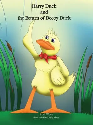 Harry Duck y el Regreso de Decoy Duck - Harry Duck and the Return of Decoy Duck