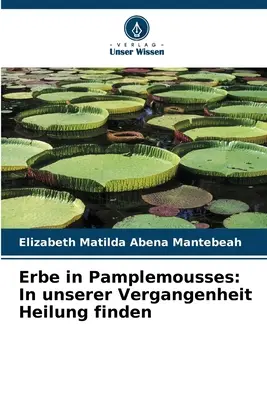 Erbe in Pamplemousses: In unserer Vergangenheit Heilung finden