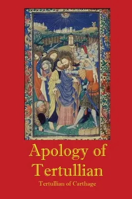 Apología de Tertuliano - Apology of Tertullian