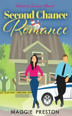 Romance de segunda oportunidad - Second Chance Romance