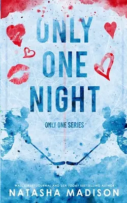 Only One Night (Edición especial en rústica) - Only One Night (Special Edition Paperback)