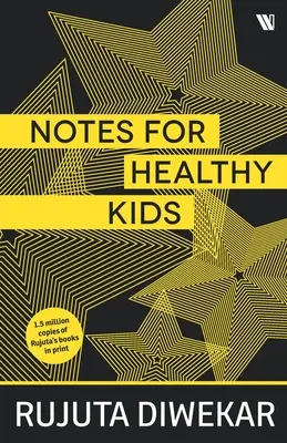 Notas para niños sanos - Notes For Healthy Kids
