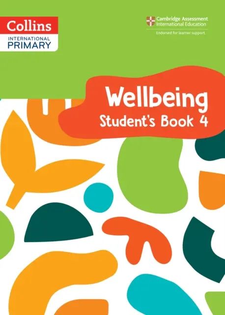 International Primary Wellbeing Libro del alumno 4 - International Primary Wellbeing Student's Book 4