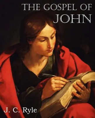 El Evangelio de Juan - The Gospel of John