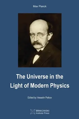 El universo a la luz de la física moderna - The Universe in the Light of Modern Physics