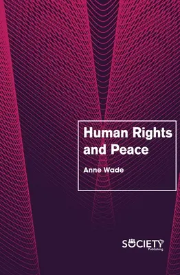 Derechos humanos y paz - Human Rights and Peace