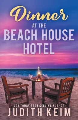 Cena en el hotel Beach House - Dinner at The Beach House Hotel