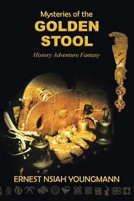 Misterios del TABURETE DE ORO - Mysteries of the GOLDEN STOOL