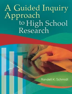 Un enfoque de investigación guiada para la enseñanza secundaria - A Guided Inquiry Approach to High School Research