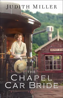 La novia del coche de la capilla - The Chapel Car Bride