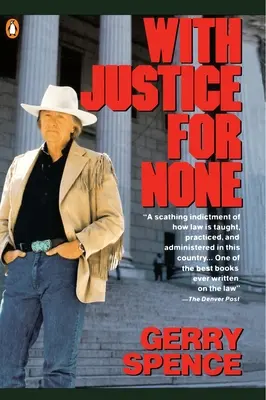 Sin justicia para nadie - With Justice for None