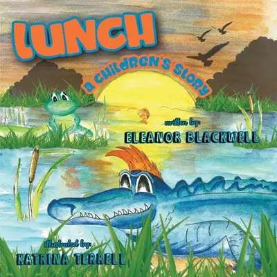 El almuerzo: Una historia de niños - Lunch: A Children's Story