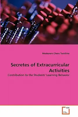 Secretos de las actividades extraescolares - Secretes of Extracurricular Activities