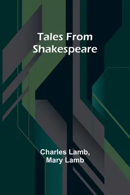 Cuentos de Shakespeare - Tales from Shakespeare