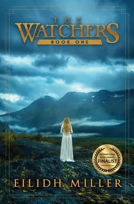 Los Vigilantes: La serie de los Vigilantes: Libro 1 - The Watchers: The Watchers Series: Book 1