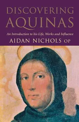 Descubrir a Aquino - Discovering Aquinas