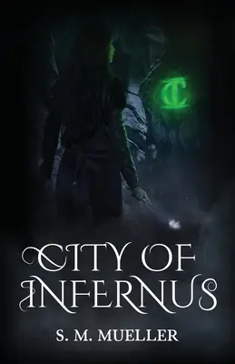 Ciudad de Infernus - City of Infernus