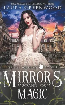 Espejos y magia - Mirrors And Magic