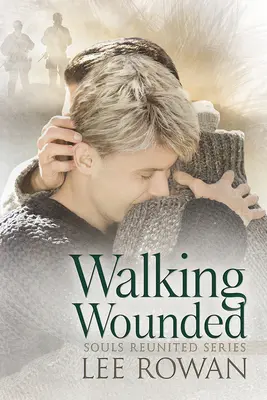 Herido que camina: Volumen 5 - Walking Wounded: Volume 5