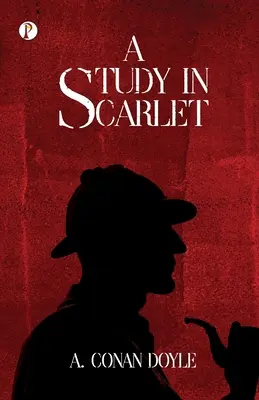 Un estudio en escarlata - A Study in Scarlet