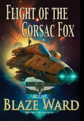 El vuelo del zorro de Cosac - Flight of the Cosac Fox