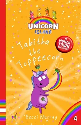 Tabitha, la bellota - Tabitha the Toffeecorn