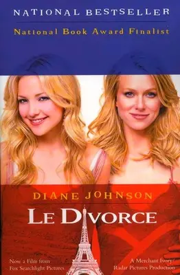 El Divorcio - Le Divorce