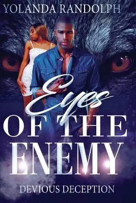 Ojos del enemigo - Eyes of the Enemy