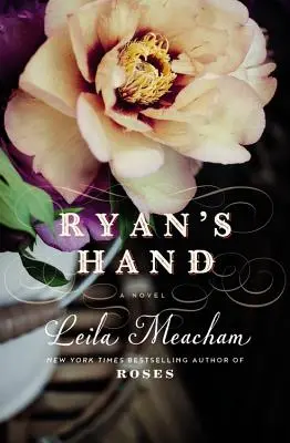 La mano de Ryan - Ryan's Hand