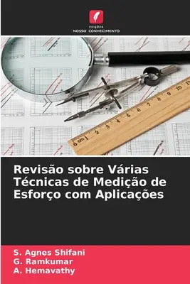 Reviso sobre Vrias Tcnicas de Medio de Esforo com Aplicaes