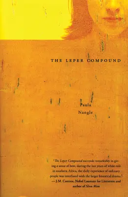 El recinto de los leprosos - The Leper Compound