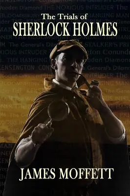 Los juicios de Sherlock Holmes - The Trials of Sherlock Holmes