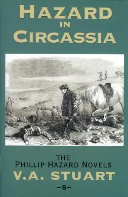 Peligro en Circasia - Hazard in Circassia