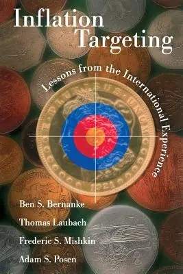 Objetivos de inflación: Lecciones de la Experiencia Internacional - Inflation Targeting: Lessons from the International Experience