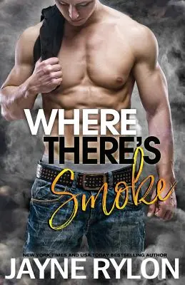 Donde hay humo - Where There's Smoke