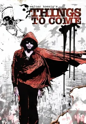 El futuro de Walter Koenig - Walter Koenig's Things to Come