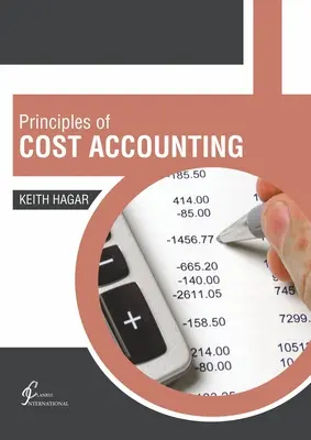 Principios de contabilidad de costes - Principles of Cost Accounting