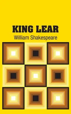 El Rey Lear - King Lear