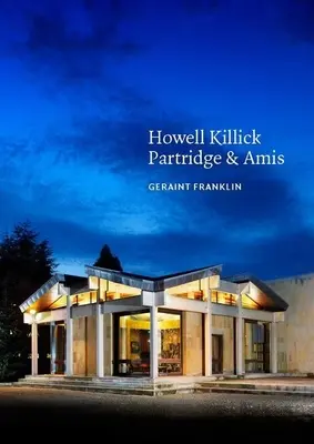 Howell Killick Partridge y Amis - Howell Killick Partridge and Amis