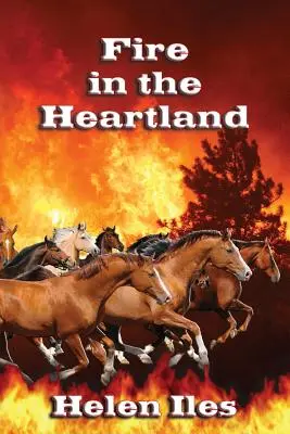 Fuego en el corazón - Fire in the Heartland